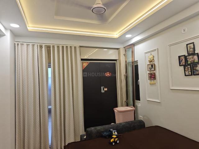 2 BHK Apartment in Gomti Nagar for resale Lucknow. The reference number is 21263913