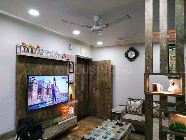 2 BHK Apartment in Gondwara for resale Raipur. The reference number is 5947907