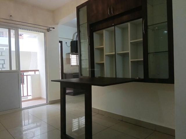 2 BHK Apartment in Gonighattapura for rent Bengaluru. The reference number is 20477515