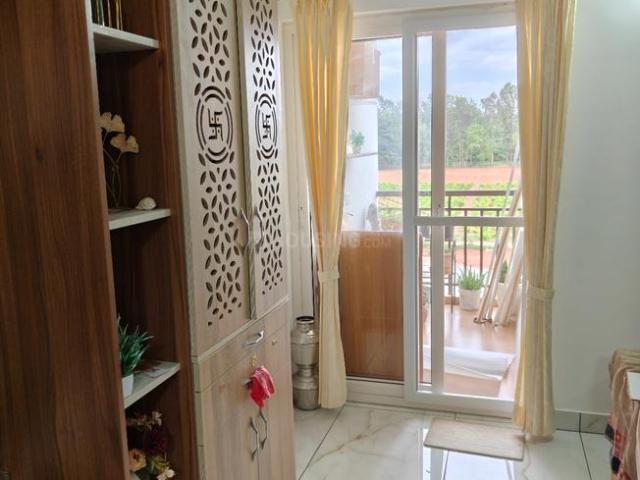 2 BHK Apartment in Gonighattapura for rent Bengaluru. The reference number is 20902261