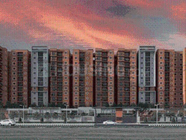 2 BHK Apartment in Gonighattapura for resale Bengaluru. The reference number is 18849322
