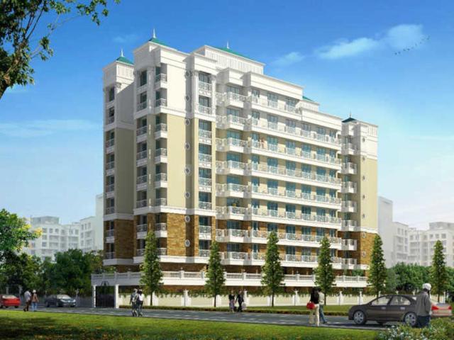 2 BHK Apartment in Gopal Bari for rent Jodhpur. The reference number is 21283958