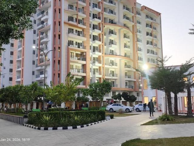 2 BHK Apartment in Gopal Bari for resale Jodhpur. The reference number is 20184859