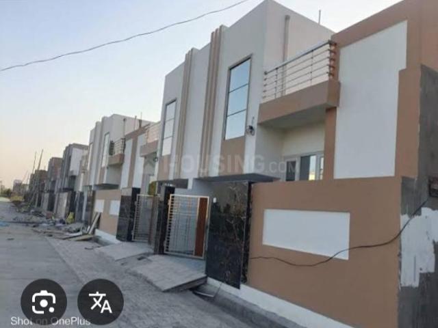 2 BHK Apartment in Gopal Pura for rent Agra. The reference number is 20298768