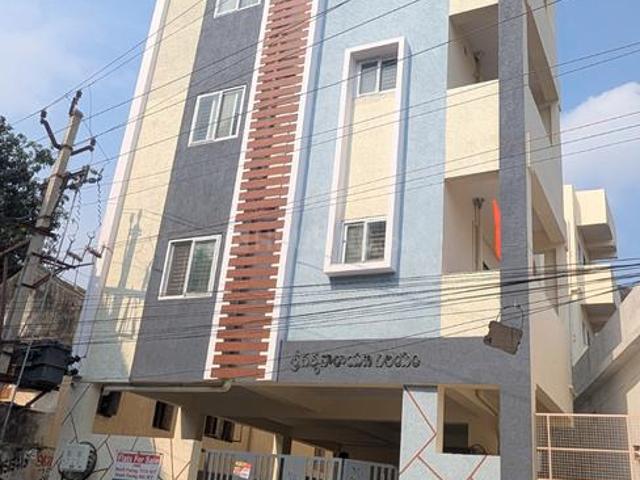 2 BHK Apartment in Gopalapatnam for resale Visakhapatnam. The reference number is 19917494