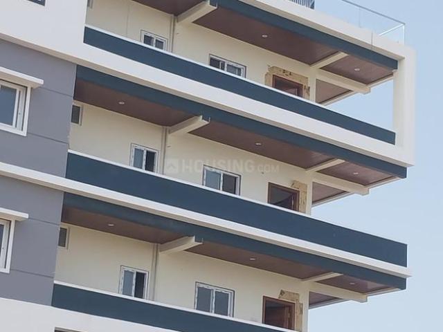 2 BHK Apartment in Gopalapuram for rent Warangal. The reference number is 18650587