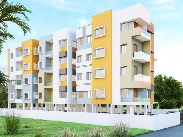 2 BHK Apartment in Gopalpur for resale Asansol. The reference number is 14548879