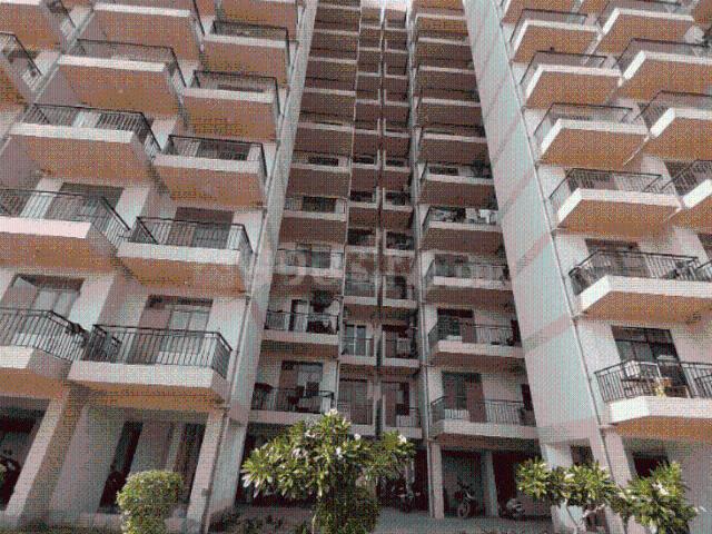 2 BHK Apartment in Gopalpur for resale Gurgaon. The reference number is 20807617