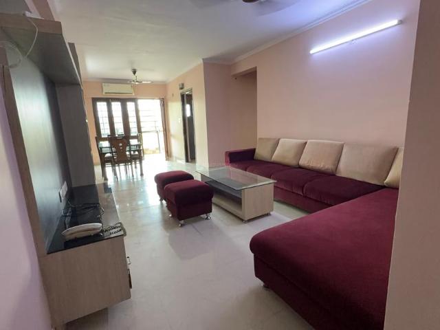 2 BHK Apartment in Gopalpura for rent Jaipur. The reference number is 20923900