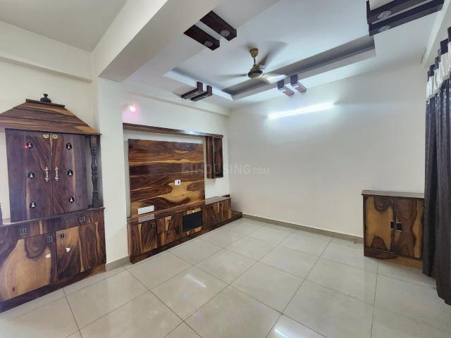 2 BHK Apartment in Gopasandra for resale Bengaluru. The reference number is 20220067