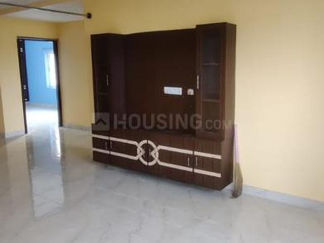 2 BHK Apartment in Gorantla for rent Guntur. The reference number is 17804233