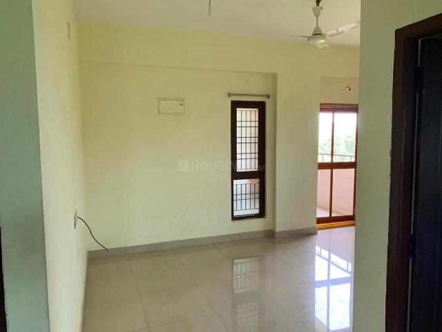 2 BHK Apartment in Gorantla for rent Guntur. The reference number is 20672331