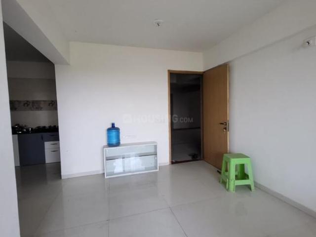 2 BHK Apartment in Goraj for resale Ahmedabad. The reference number is 20319239