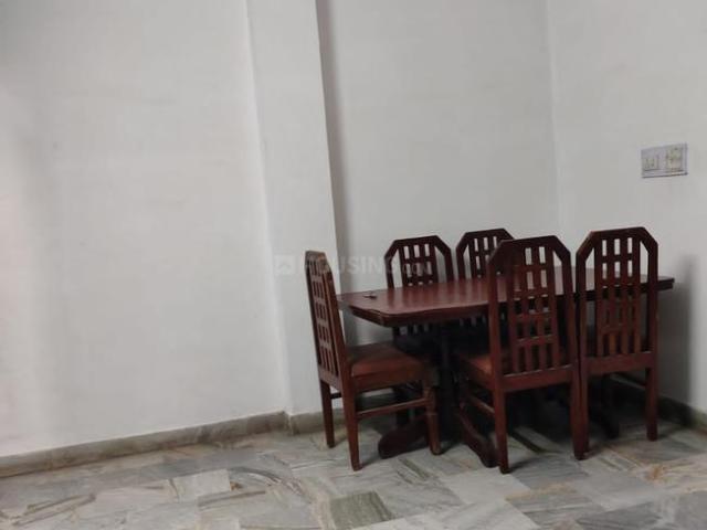 2 BHK Apartment in Gorakhpur for rent Jabalpur. The reference number is 20057548