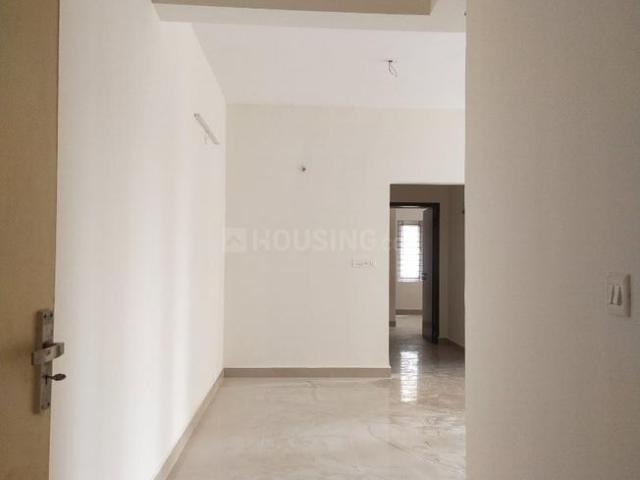 2 BHK Apartment in Goravigere for resale Bengaluru. The reference number is 21004937