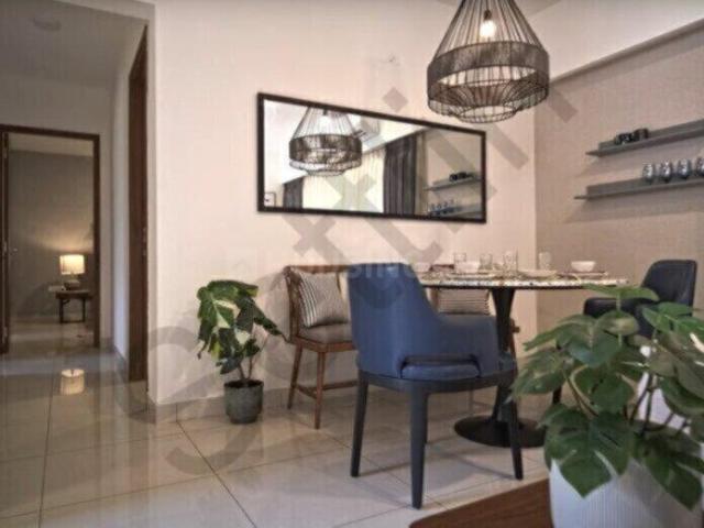 2 BHK Apartment in Goravigere for resale Bengaluru. The reference number is 21255555
