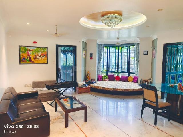 2 BHK Apartment in Goregaon East for rent Mumbai. The reference number is 17886168