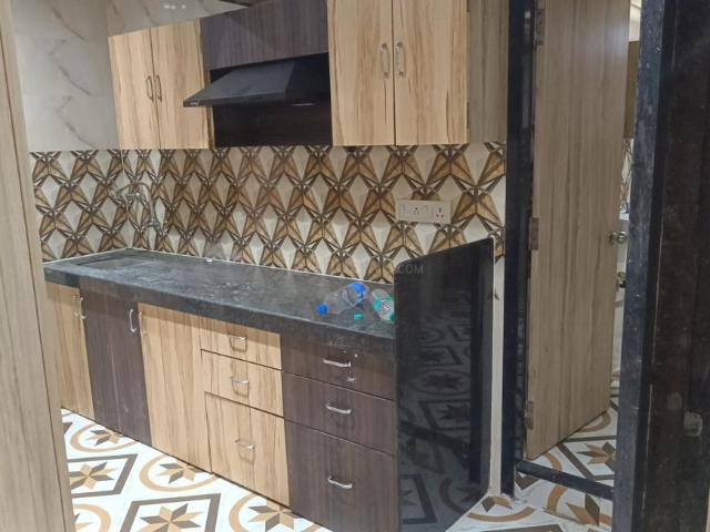 2 BHK Apartment in Goregaon East for rent Mumbai. The reference number is 17952926