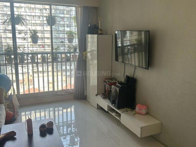 2 BHK Apartment in Goregaon East for rent Mumbai. The reference number is 17084172