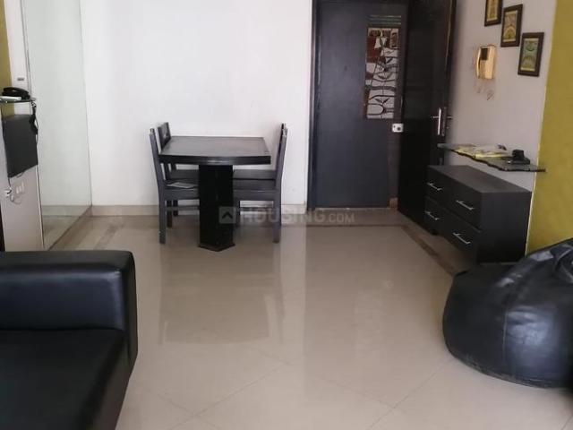 2 BHK Apartment in Goregaon East for rent Mumbai. The reference number is 17217644