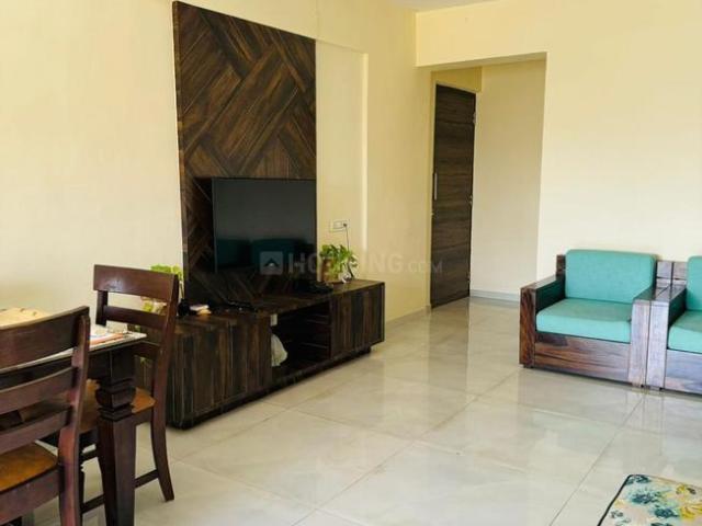 2 BHK Apartment in Goregaon East for rent Mumbai. The reference number is 17217686