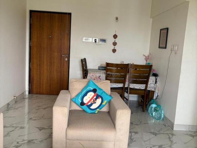 2 BHK Apartment in Goregaon East for rent Mumbai. The reference number is 18134710