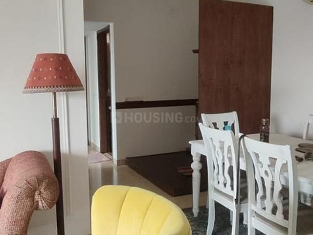 2 BHK Apartment in Goregaon East for rent Mumbai. The reference number is 18375835