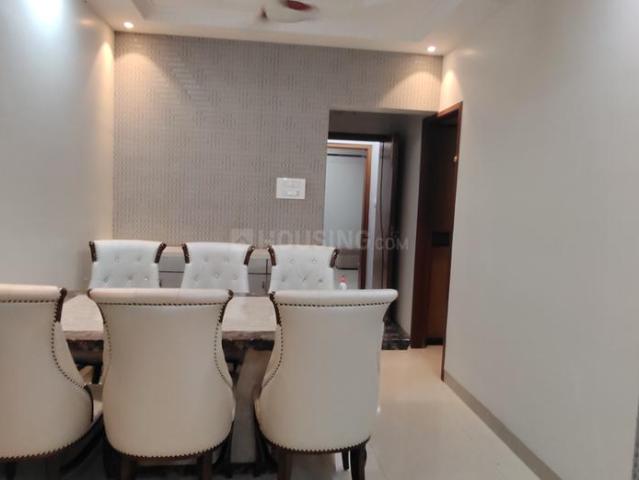 2 BHK Apartment in Goregaon East for rent Mumbai. The reference number is 18388584