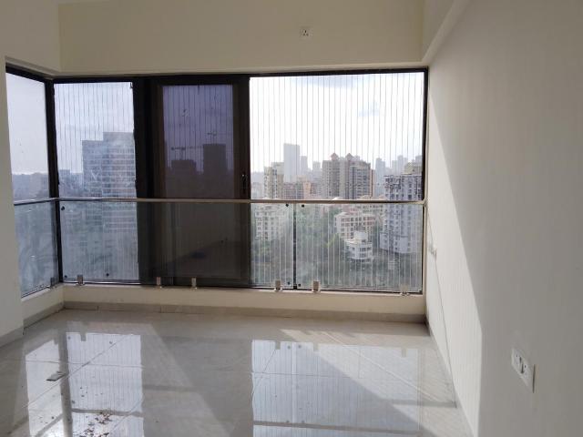 2 BHK Apartment in Goregaon East for rent Mumbai. The reference number is 19428742