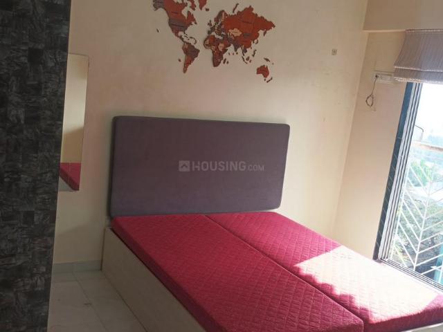 2 BHK Apartment in Goregaon East for rent Mumbai. The reference number is 19547069