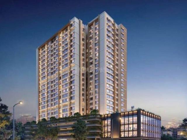 2 BHK Apartment in Goregaon East for rent Mumbai. The reference number is 19609834