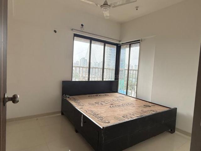 2 BHK Apartment in Goregaon East for rent Mumbai. The reference number is 19651134