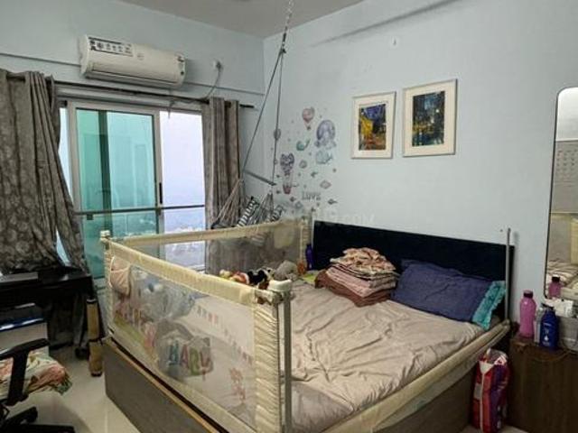 2 BHK Apartment in Goregaon East for rent Mumbai. The reference number is 19657423