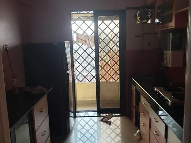 2 BHK Apartment in Goregaon East for rent Mumbai. The reference number is 19657533