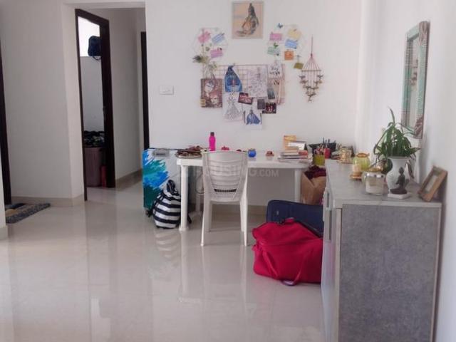 2 BHK Apartment in Goregaon East for rent Mumbai. The reference number is 19657169
