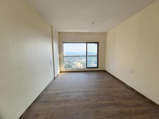 2 BHK Apartment in Goregaon East for rent Mumbai. The reference number is 19673780