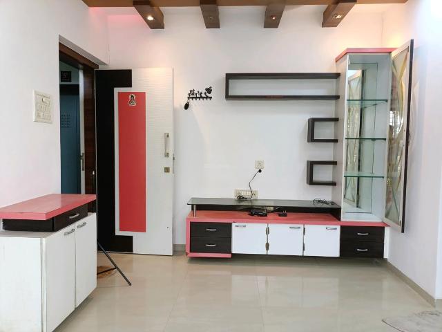 2 BHK Apartment in Goregaon East for rent Mumbai. The reference number is 19674795