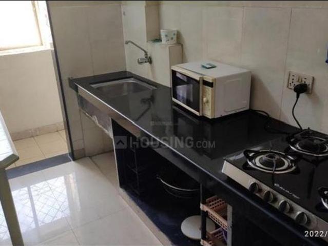 2 BHK Apartment in Goregaon East for rent Mumbai. The reference number is 19678196
