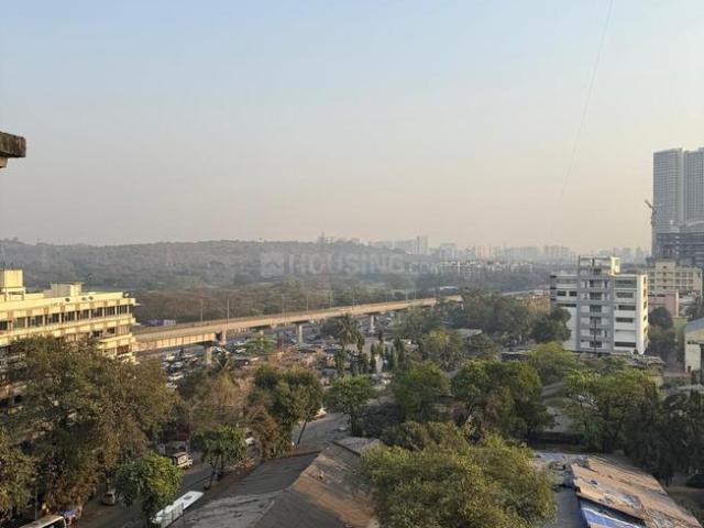 2 BHK Apartment in Goregaon East for rent Mumbai. The reference number is 19691929