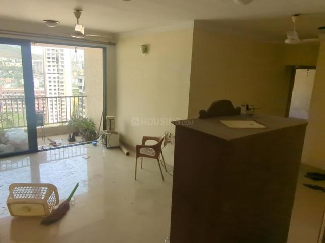 2 BHK Apartment in Goregaon East for rent Mumbai. The reference number is 19736509