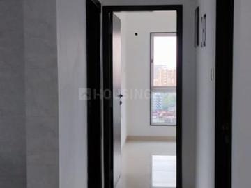 Goregaon East, Andheri-Dahisar, Mumbai Suburban District, Maharashtra