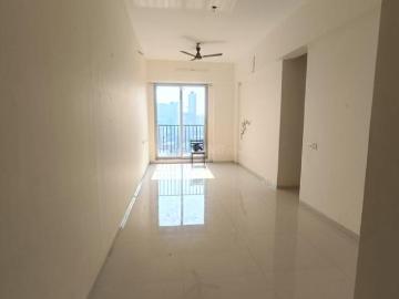 2 BHK Apartment in Goregaon East for rent Mumbai. The reference number is 19801739