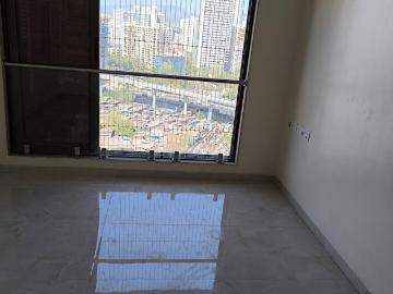 2 BHK Apartment in Goregaon East for rent Mumbai. The reference number is 19802239