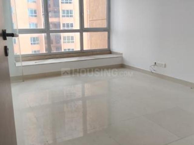 2 BHK Apartment in Goregaon East for rent Mumbai. The reference number is 19825357
