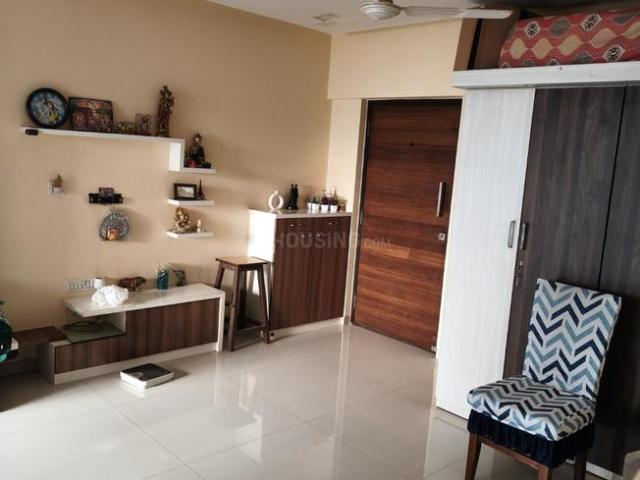 2 BHK Apartment in Goregaon East for rent Mumbai. The reference number is 19827754