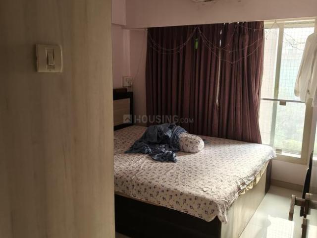 2 BHK Apartment in Goregaon East for rent Mumbai. The reference number is 19827820