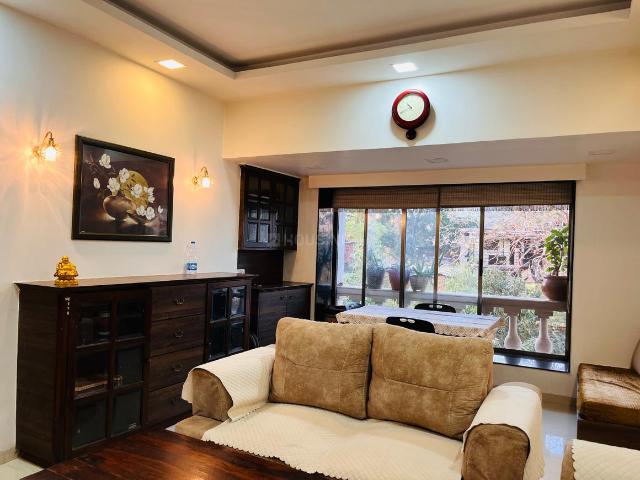 2 BHK Apartment in Goregaon East for rent Mumbai. The reference number is 19895862