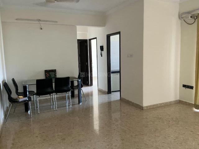 2 BHK Apartment in Goregaon East for rent Mumbai. The reference number is 19002335