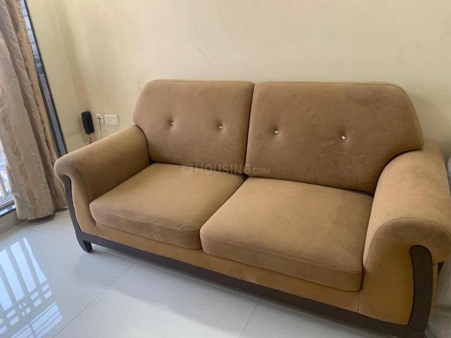 2 BHK Apartment in Goregaon East for rent Mumbai. The reference number is 19209721