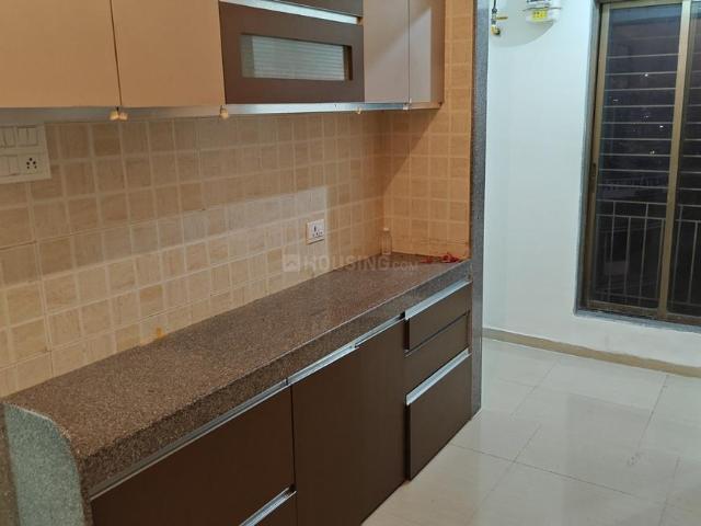 2 BHK Apartment in Goregaon East for rent Mumbai. The reference number is 19216423